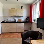 Feriendomizil Achtern Oewer * レーメ