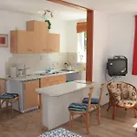 Feriendomizil Achtern Oewer * レーメ