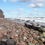 Feriendomizil Achtern Oewer レーメ