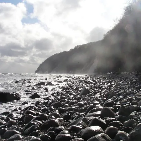 Feriendomizil Achtern Oewer