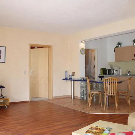 Feriendomizil Achtern Oewer